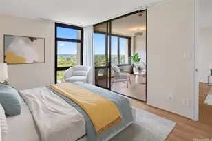 1600 Ala Moana Blvd, Honolulu, HI 96815 - Photo 11