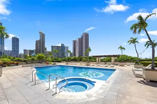 1600 Ala Moana Blvd, Honolulu, HI 96815 - Photo 15