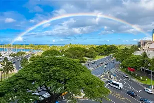 1600 Ala Moana Blvd, Honolulu, HI 96815 - Photo 21