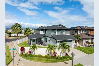 91-1853 Olali Street, Ewa Beach, HI 96706 - Photo 23