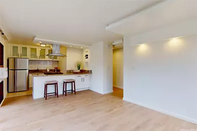 1025 Ala Lilikoi Street #E204, Honolulu, HI 96818 - Photo 1