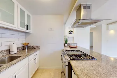 1025 Ala Lilikoi Street #E204, Honolulu, HI 96818 - Photo 5