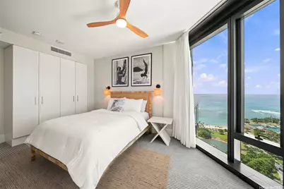 1108 Auahi Street #3203, Honolulu, HI 96814 - Photo 15