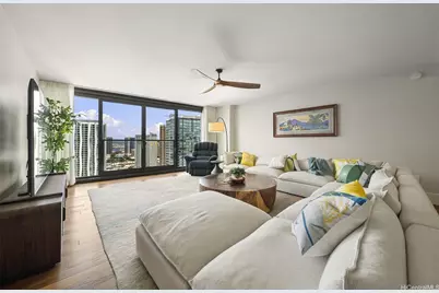 1108 Auahi Street #3203, Honolulu, HI 96814 - Photo 7