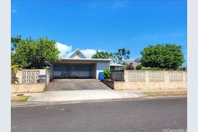 94-459 Hokuala Street, Mililani, HI 96789 - Photo 1