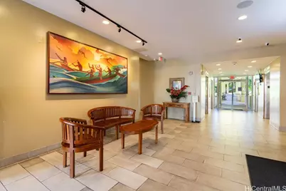 3161 Ala Ilima Street #2207, Honolulu, HI 96818 - Photo 25