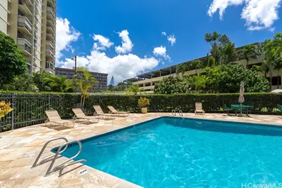 3161 Ala Ilima Street #2207, Honolulu, HI 96818 - Photo 19