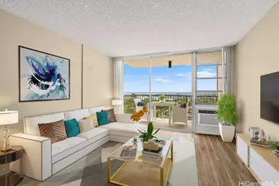 3161 Ala Ilima Street #2207, Honolulu, HI 96818 - Photo 1