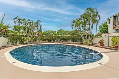 1015 Aoloa Place #314, Kailua, HI 96734 - Photo 3