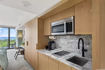 383 Kalaimoku Street #1612, Honolulu, HI 96815 - Photo 9