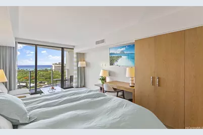 383 Kalaimoku Street #1612, Honolulu, HI 96815 - Photo 3