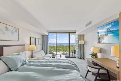 383 Kalaimoku Street #1612, Honolulu, HI 96815 - Photo 1