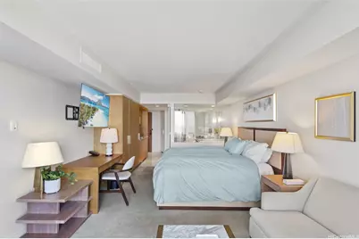 383 Kalaimoku Street #1612, Honolulu, HI 96815 - Photo 5
