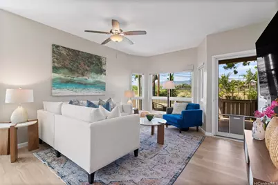 91-721 Puamaeole Street #19A, Ewa Beach, HI 96706 - Photo 3