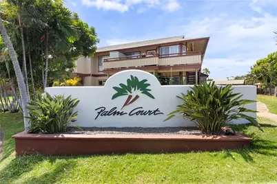 91-721 Puamaeole Street #19A, Ewa Beach, HI 96706 - Photo 19