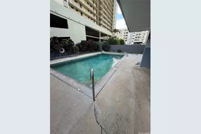 1121 Wilder Avenue #900B, Honolulu, HI 96822 - Photo 23