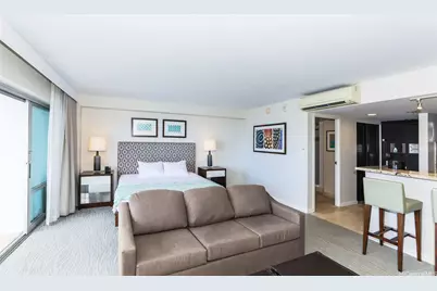 1777 Ala Moana Boulevard #2227, Honolulu, HI 96815 - Photo 5