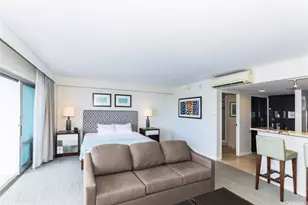 1777 Ala Moana Blvd, Honolulu, HI 96815 - Photo 5