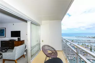 1777 Ala Moana Blvd, Honolulu, HI 96815 - Photo 11