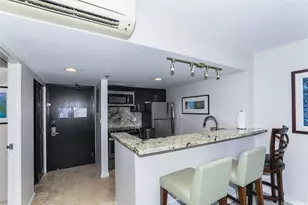 1777 Ala Moana Blvd, Honolulu, HI 96815 - Photo 7