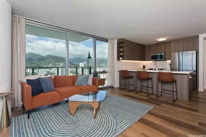 1500 Rycroft Street #3200R, Honolulu, HI 96814 - Photo 1