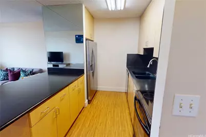 411 Hobron Lane #1512, Honolulu, HI 96815 - Photo 7
