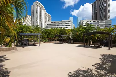 411 Hobron Lane #1512, Honolulu, HI 96815 - Photo 17