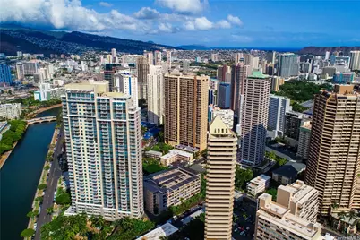 411 Hobron Lane #1512, Honolulu, HI 96815 - Photo 25