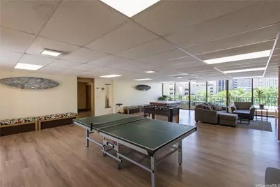 411 Hobron Lane #1512, Honolulu, HI 96815 - Photo 19