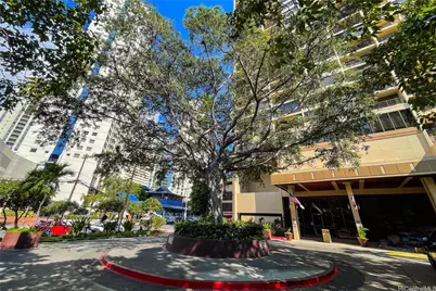411 Hobron Lane #1512, Honolulu, HI 96815 - Photo 23