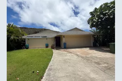 305 Halaki Street, Honolulu, HI 96821 - Photo 1