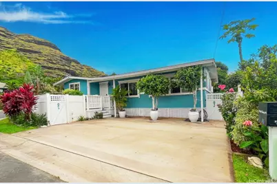 87-919 Hookele Place, Waianae, HI 96792 - Photo 23