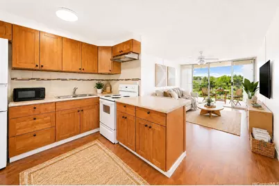 95-061 Waikalani Drive #D706, Mililani, HI 96789 - Photo 1