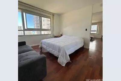 2465 Ala Wai Boulevard #1103, Honolulu, HI 96815 - Photo 7
