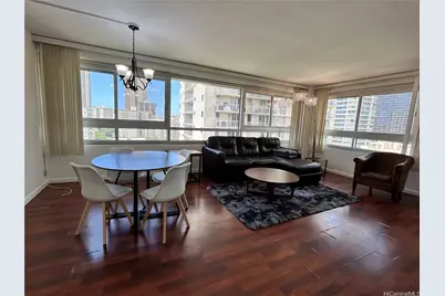 2465 Ala Wai Boulevard #1103, Honolulu, HI 96815 - Photo 3