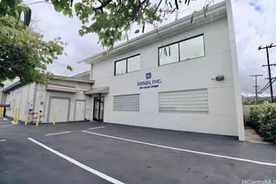524 Kalihi Street, Honolulu, HI 96819 - Photo 1