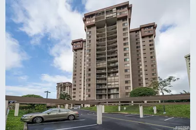 98-487 Koauka Loop #B1808, Aiea, HI 96701 - Photo 1