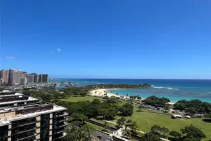 1350 Ala Moana Blvd, Honolulu, HI 96814 - Photo 25