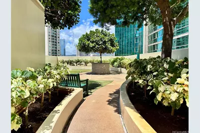 1177 Queen Street #604, Honolulu, HI 96814 - Photo 15