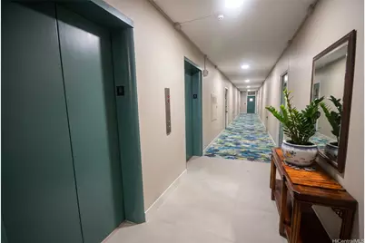 1001 Wilder Avenue #604, Honolulu, HI 96822 - Photo 17