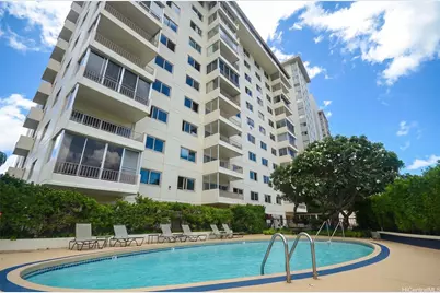 1001 Wilder Avenue #604, Honolulu, HI 96822 - Photo 23