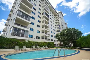1001 Wilder Ave, Honolulu, HI 96822 - Photo 23