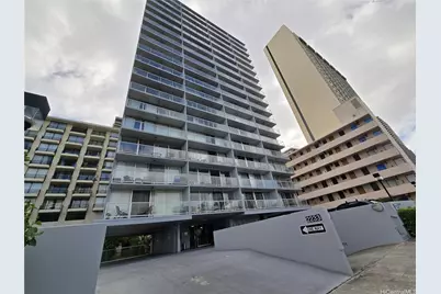 2233 Ala Wai Boulevard #12C, Honolulu, HI 96815 - Photo 21