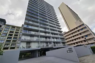 2233 Ala Wai Blvd, Honolulu, HI 96815 - Photo 21