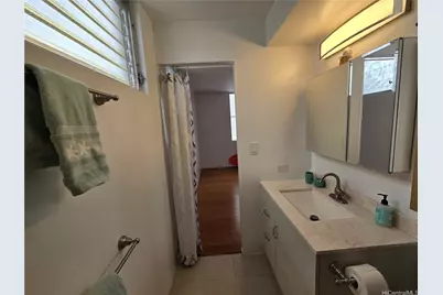 2233 Ala Wai Boulevard #12C, Honolulu, HI 96815 - Photo 15