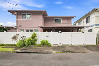 231 Naone Street, Honolulu, HI 96813 - Photo 1