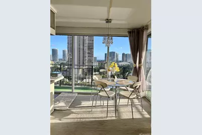 1415 Victoria Street #811, Honolulu, HI 96822 - Photo 3