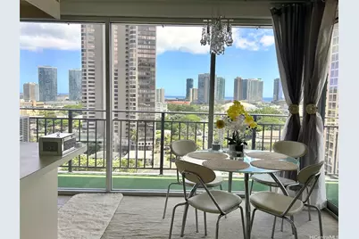 1415 Victoria Street #811, Honolulu, HI 96822 - Photo 1