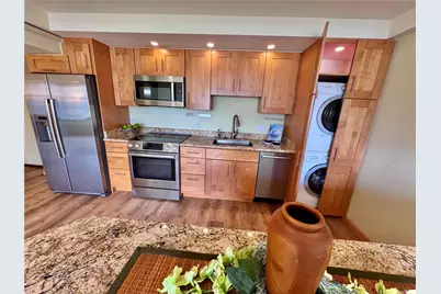 2333 Kapiolani Boulevard #2601, Honolulu, HI 96826 - Photo 11