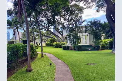 2333 Kapiolani Boulevard #2601, Honolulu, HI 96826 - Photo 3